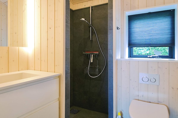 Foto van 4 sterren vakantie huis in Gilleleje - Vakantiehuis in Gilleleje - Indoor