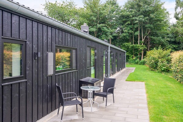 Foto van 4 sterren vakantie huis in Gilleleje - Vakantiehuis in Gilleleje - View