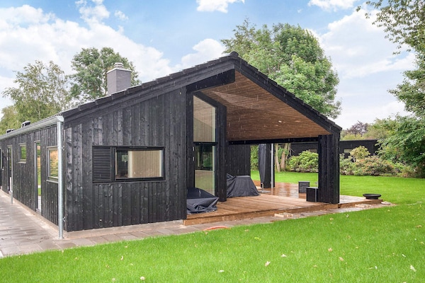 Foto van 4 sterren vakantie huis in Gilleleje - Vakantiehuis in Gilleleje - View