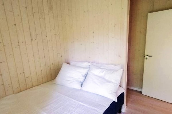 Foto van 4 sterren vakantie huis in Gilleleje - Vakantiehuis in Gilleleje - Indoor