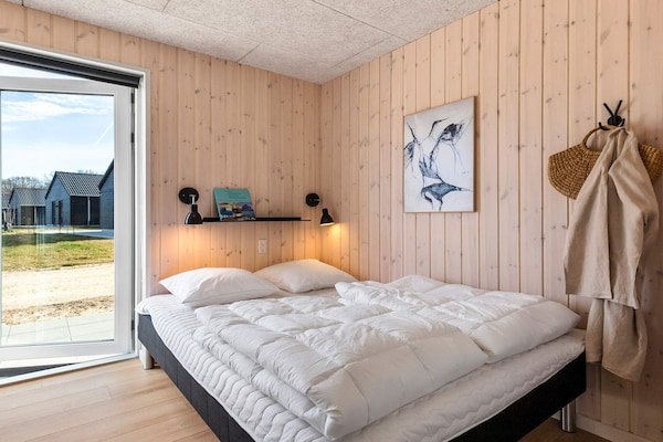 Foto van 5 sterren vakantie huis in Glesborg - Vakantiehuis in Glesborg - Indoor