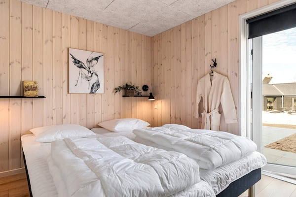 Foto van 5 sterren vakantie huis in Glesborg - Vakantiehuis in Glesborg - Indoor