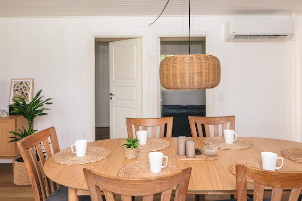 Foto van 4 sterren vakantie huis in Ansager - Vakantiehuis in Ansager - Indoor