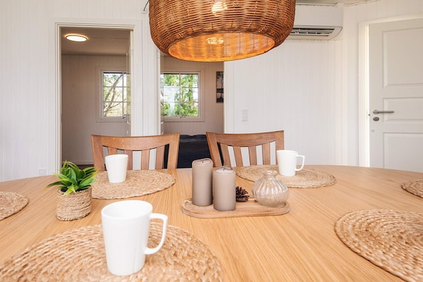 Foto van 4 sterren vakantie huis in Ansager - Vakantiehuis in Ansager - Indoor