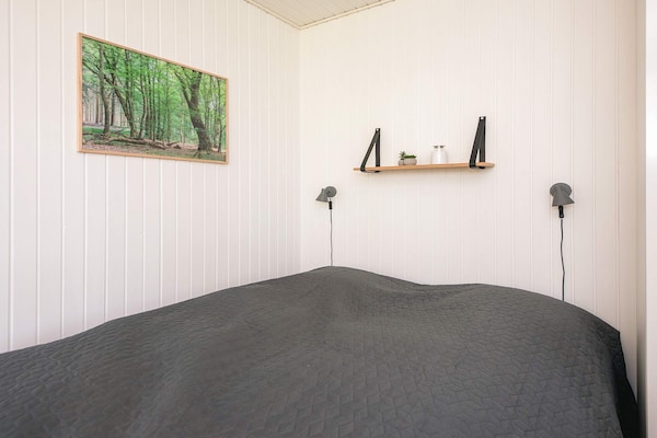 Foto van 4 sterren vakantie huis in Ansager - Vakantiehuis in Ansager - Indoor