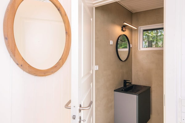 Foto van 4 sterren vakantie huis in Ansager - Vakantiehuis in Ansager - Indoor