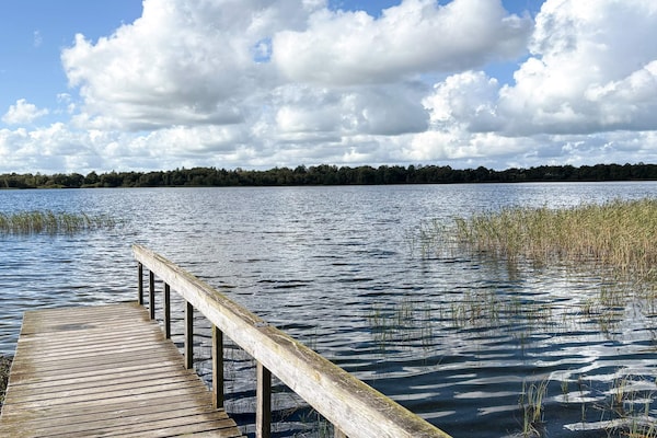 Foto van 4 sterren vakantie huis in Ansager - Vakantiehuis in Ansager - Untagged