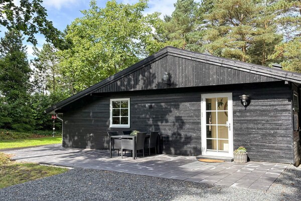 Foto van 4 sterren vakantie huis in Ansager - Vakantiehuis in Ansager - View