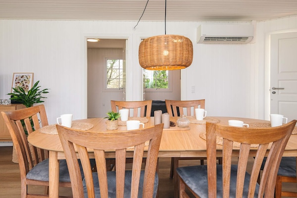 Foto van 4 sterren vakantie huis in Ansager - Vakantiehuis in Ansager - Indoor