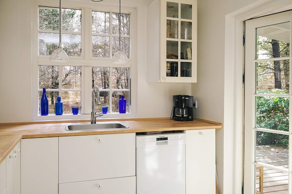 Foto van 4 sterren vakantie huis in Vig - Vakantiehuis in Vig - Indoor