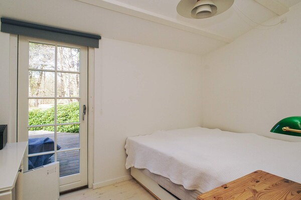 Foto van 4 sterren vakantie huis in Vig - Vakantiehuis in Vig - Indoor