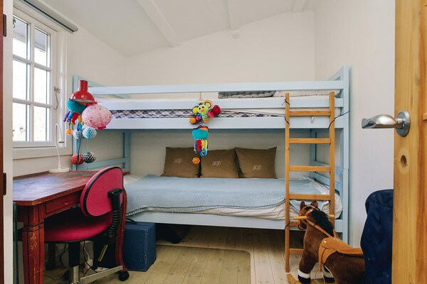 Foto van 4 sterren vakantie huis in Vig - Vakantiehuis in Vig - Indoor