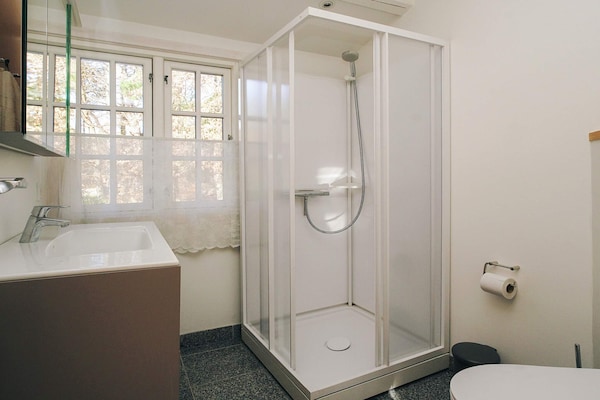 Foto van 4 sterren vakantie huis in Vig - Vakantiehuis in Vig - Indoor