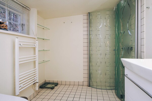 Foto van 4 sterren vakantie huis in Vig - Vakantiehuis in Vig - Indoor