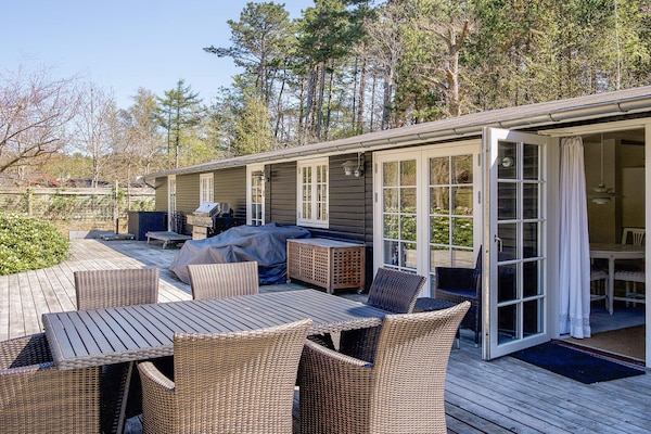 Foto van 4 sterren vakantie huis in Vig - Vakantiehuis in Vig - View