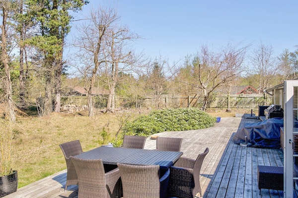 Foto van 4 sterren vakantie huis in Vig - Vakantiehuis in Vig - View