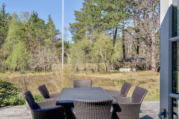 Foto van 4 sterren vakantie huis in Vig - Vakantiehuis in Vig - View