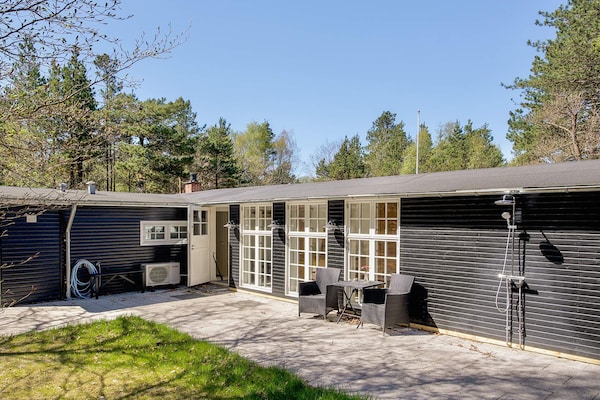 Foto van 4 sterren vakantie huis in Vig - Vakantiehuis in Vig - View
