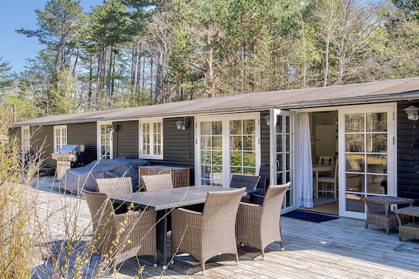 Foto van 4 sterren vakantie huis in Vig - Vakantiehuis in Vig - View
