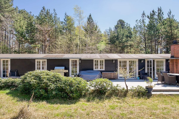 Foto van 4 sterren vakantie huis in Vig - Vakantiehuis in Vig - View