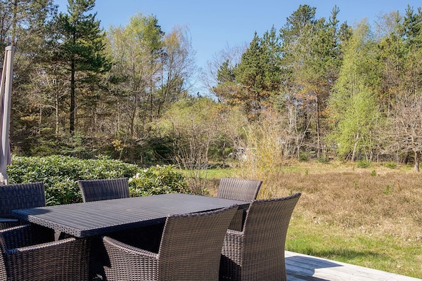 Foto van 4 sterren vakantie huis in Vig - Vakantiehuis in Vig - View