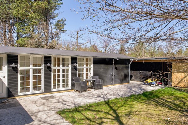 Foto van 4 sterren vakantie huis in Vig - Vakantiehuis in Vig - View
