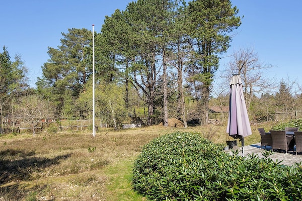 Foto van 4 sterren vakantie huis in Vig - Vakantiehuis in Vig - View