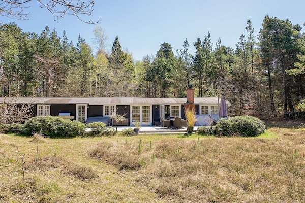 Foto van 4 sterren vakantie huis in Vig - Vakantiehuis in Vig - View