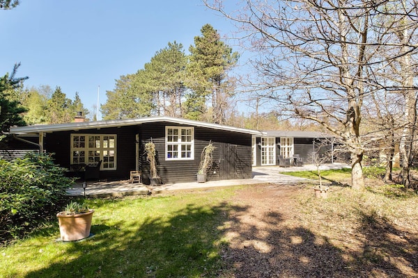 Foto van 4 sterren vakantie huis in Vig - Vakantiehuis in Vig - View