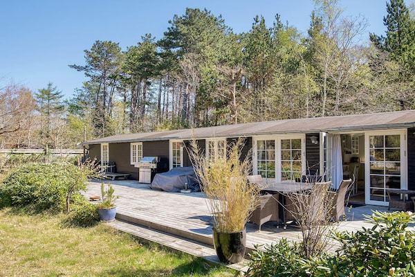 Foto van 4 sterren vakantie huis in Vig - Vakantiehuis in Vig - View