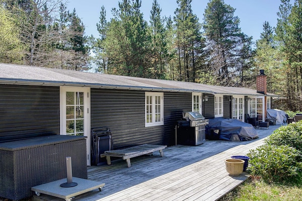 Foto van 4 sterren vakantie huis in Vig - Vakantiehuis in Vig - View