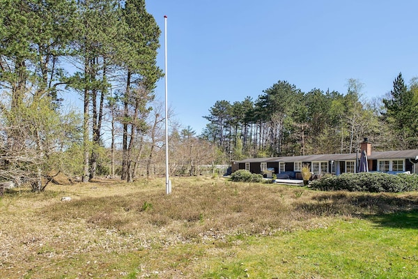 Foto van 4 sterren vakantie huis in Vig - Vakantiehuis in Vig - View