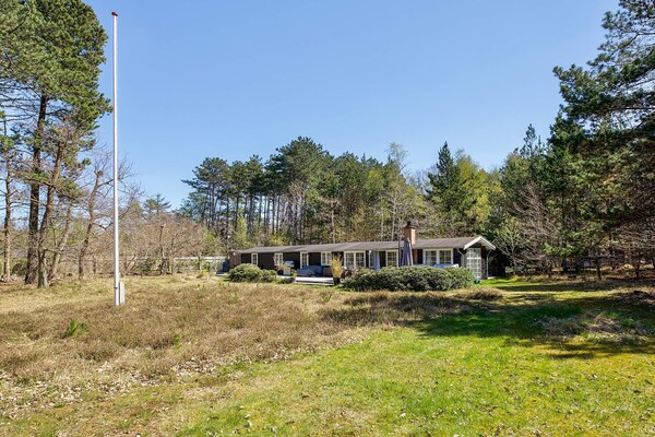 Foto van 4 sterren vakantie huis in Vig - Vakantiehuis in Vig - View