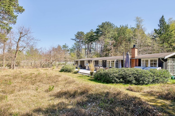 Foto van 4 sterren vakantie huis in Vig - Vakantiehuis in Vig - View