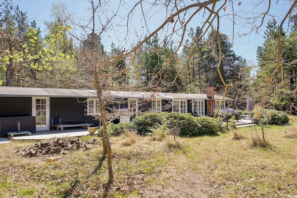 Foto van 4 sterren vakantie huis in Vig - Vakantiehuis in Vig - View
