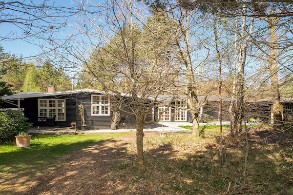 Foto van 4 sterren vakantie huis in Vig - Vakantiehuis in Vig - View