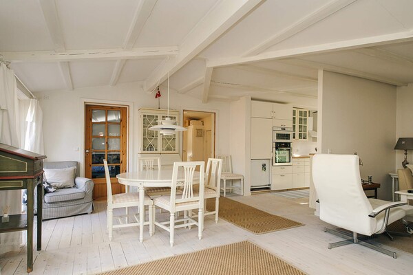 Foto van 4 sterren vakantie huis in Vig - Vakantiehuis in Vig - Indoor