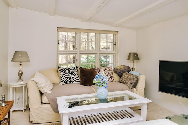 Foto van 4 sterren vakantie huis in Vig - Vakantiehuis in Vig - Indoor