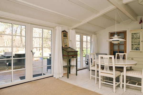 Foto van 4 sterren vakantie huis in Vig - Vakantiehuis in Vig - Indoor