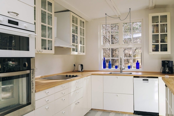 Foto van 4 sterren vakantie huis in Vig - Vakantiehuis in Vig - Indoor