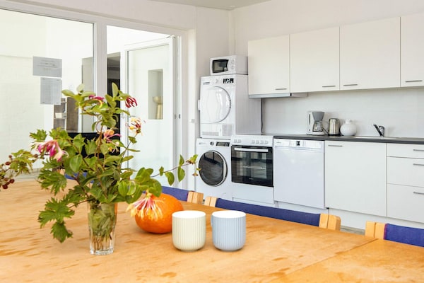Foto van 6 persoons vakantieparkhuis in Ulfborg - Vakantiehuis in Ulfborg - Indoor