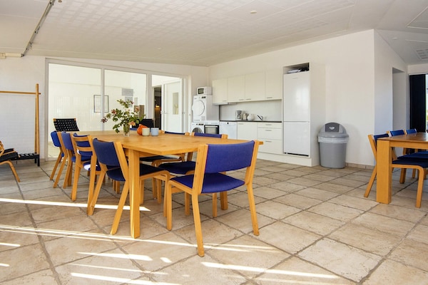 Foto van 6 persoons vakantieparkhuis in Ulfborg - Vakantiehuis in Ulfborg - Indoor