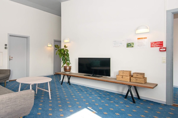 Foto van 6 persoons vakantieparkhuis in Ulfborg - Vakantiehuis in Ulfborg - Indoor