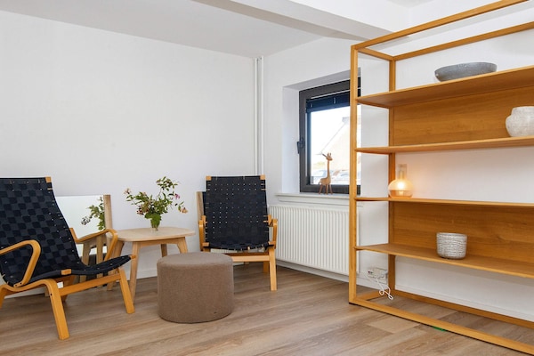 Foto van 6 persoons vakantieparkhuis in Ulfborg - Vakantiehuis in Ulfborg - Indoor