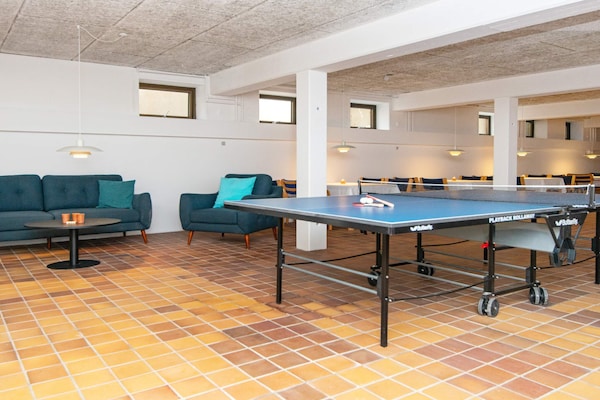 Foto van 6 persoons vakantieparkhuis in Ulfborg - Vakantiehuis in Ulfborg - Untagged