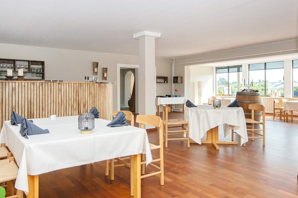 Foto van 6 persoons vakantieparkhuis in Ulfborg - Vakantiehuis in Ulfborg - Untagged
