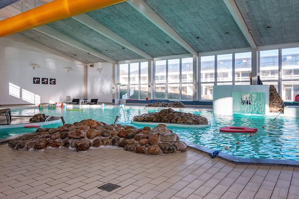 Foto van 6 persoons vakantieparkhuis in Ulfborg - Vakantiehuis in Ulfborg - Untagged