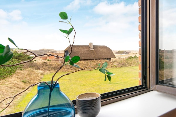Foto van 6 persoons vakantieparkhuis in Ulfborg - Vakantiehuis in Ulfborg - Indoor