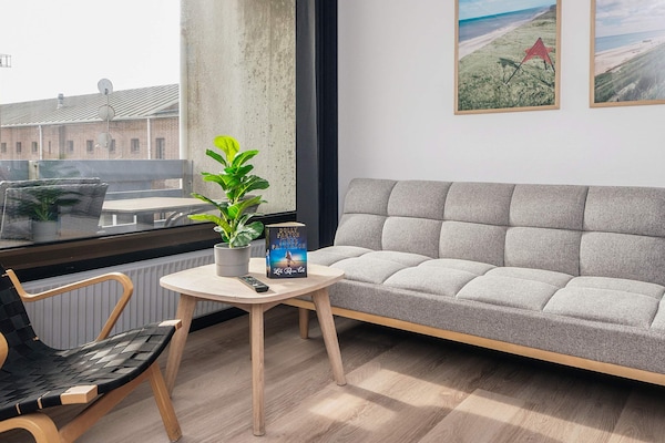 Foto van 6 persoons vakantieparkhuis in Ulfborg - Vakantiehuis in Ulfborg - Indoor