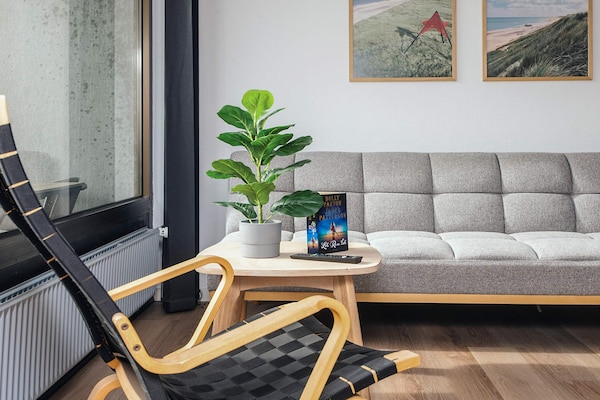 Foto van 6 persoons vakantieparkhuis in Ulfborg - Vakantiehuis in Ulfborg - Indoor